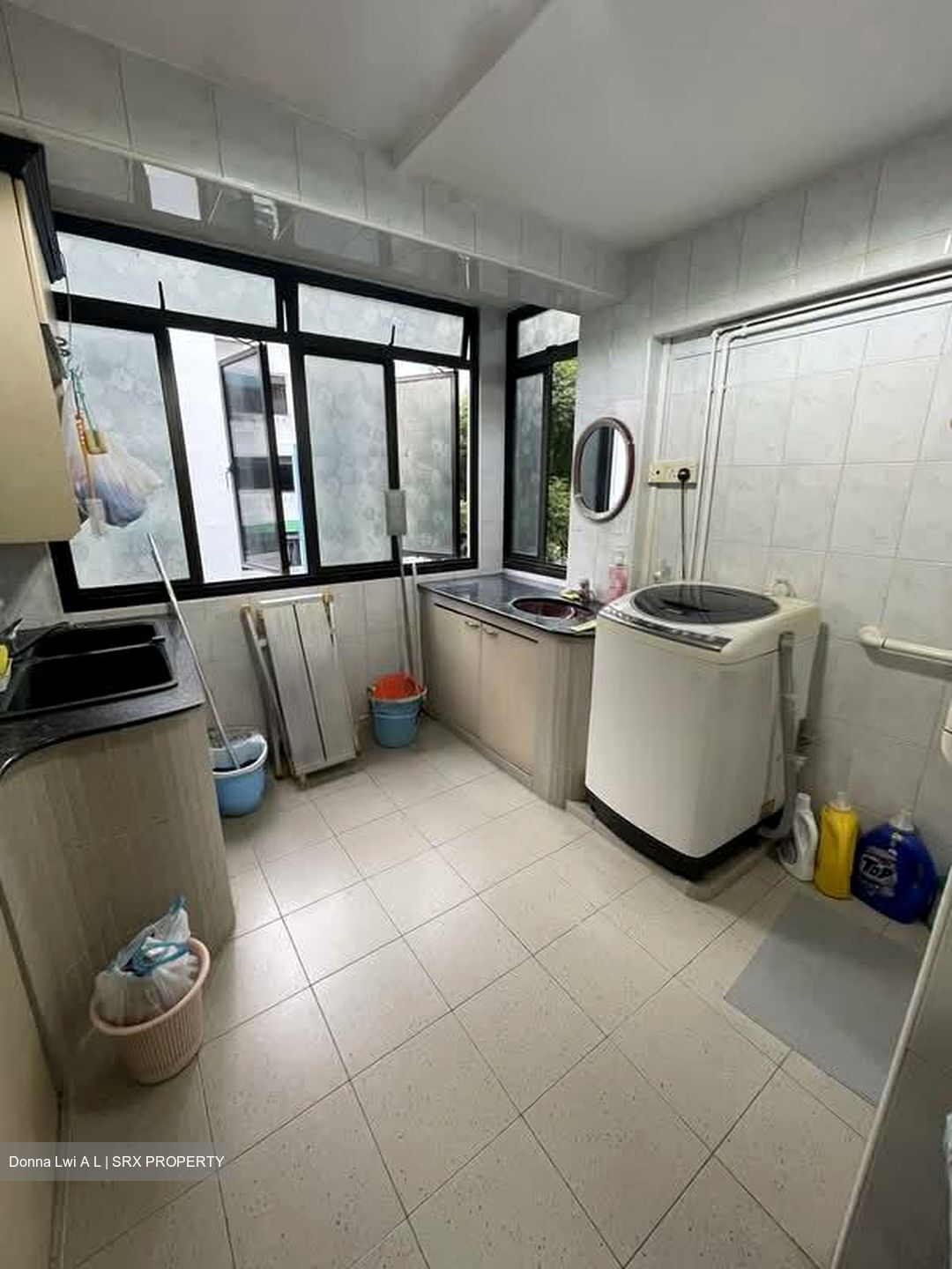 Blk 8 Bukit Ho Swee View (Bukit Merah), HDB 3 Rooms #555612351